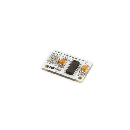MODULE AMPLIFICATEUR DIGITAL MINIATURE - Velleman