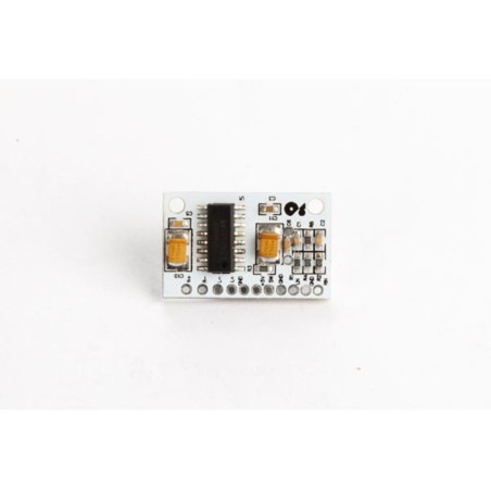 MODULE AMPLIFICATEUR DIGITAL MINIATURE