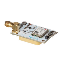 MODULE GPS U-BLOX NEO-7M POUR ARDUINO - Velleman