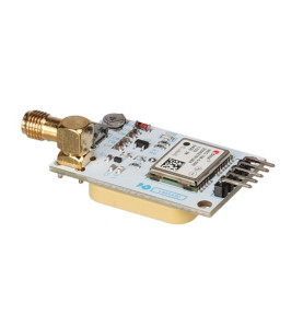 MODULE GPS U-BLOX NEO-7M POUR ARDUINO - Velleman