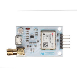 MODULE GPS U-BLOX NEO-7M POUR ARDUINO