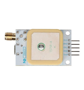 MODULE GPS U-BLOX NEO-7M POUR ARDUINO - Velleman