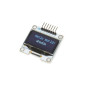 ÉCRAN OLED 1.3" POUR ARDUINO (DRIVER SH1106, SPI) ÉCRAN OLED 1.3" POUR ARDUINO (DRIVER SH1106, SPI)