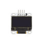 ÉCRAN OLED 0.96" AVEC I2C
