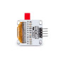 ÉCRAN OLED 0.96" AVEC I2C