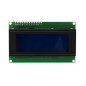 MODULE LCD 20x4 I²C POUR ARDUINO - RÉTROÉCLAIRAGE BLEU