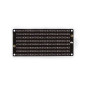 PANNEAU MATRICE LED 8x16 I²C POUR ARDUINO - BLEU