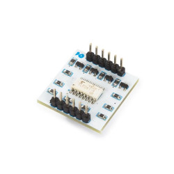 MODULE BREAKOUT OPTOCOUPLEUR 4 CANAUX TLP281 POUR ARDUINO - Velleman