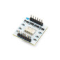 MODULE BREAKOUT OPTOCOUPLEUR 4 CANAUX TLP281 POUR ARDUINO