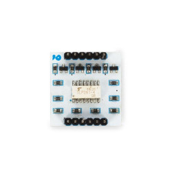 MODULE BREAKOUT OPTOCOUPLEUR 4 CANAUX TLP281 POUR ARDUINO