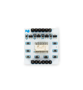 MODULE BREAKOUT OPTOCOUPLEUR 4 CANAUX TLP281 POUR ARDUINO - Velleman