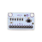 ADS1115 CONVERTISSEUR ADC 16 bits, 4 CANAUX AVEC AMPLIFICATEUR PROGRAMMABLE ADS1115 CONVERTISSEUR ADC 16 bits, 4 CANAUX AVEC AMPLIFICATEUR PROGRAMMABLE