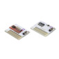 MODULE ÉMETTEUR-RÉCEPTEUR RF SANS FIL 433MHz  - LONGUE PORTÉE
