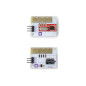 MODULE ÉMETTEUR-RÉCEPTEUR RF SANS FIL 433MHz  - LONGUE PORTÉE