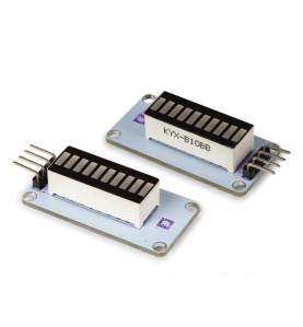 MODULE BARGRAPHE LED (2 pcs) - Velleman