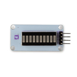 MODULE BARGRAPHE LED (2 pcs)