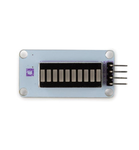 MODULE BARGRAPHE LED (2 pcs) - Velleman
