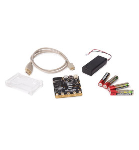 MICROBIT - KIT DE DÉMARRAGE - Velleman