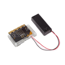 MICROBIT - KIT DE DÉMARRAGE