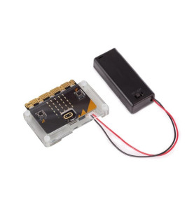 MICROBIT - KIT DE DÉMARRAGE - Velleman