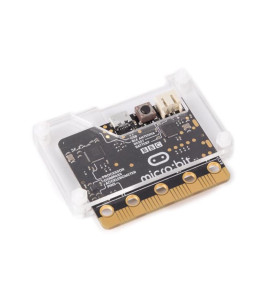 MICROBIT - KIT DE DÉMARRAGE - Velleman