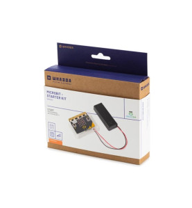 MICROBIT - KIT DE DÉMARRAGE - Velleman