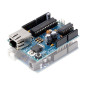 Ethernet shield pour Arduino