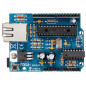 Ethernet shield pour Arduino