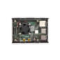 KIT DE DÉMARRAGE AVEC RASPBERRY PI 4 (4 Go) AVEC BOÎTIER DE REFROIDISSEMENT KIT DE DÉMARRAGE AVEC RASPBERRY PI 4 (4 Go) AVEC BOÎTIER DE REFROIDISSEMENT