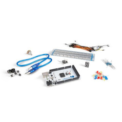 KIT DIY DE BASE AVEC ATMEGA2560 POUR ARDUINO - Velleman