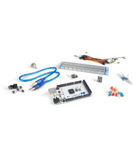KIT DIY DE BASE AVEC ATMEGA2560 POUR ARDUINO - Velleman