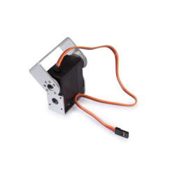 SERVOMOTEUR À DOUBLE AXE - 270°