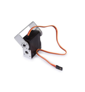 SERVOMOTEUR À DOUBLE AXE - 270° - Velleman