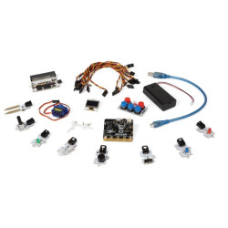 MICROBIT TINKER KIT - Velleman