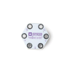 JEU DE MODULES POUR MICRO:BIT - Velleman