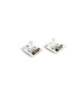 MODULE RGB LED (2 pcs) - Velleman