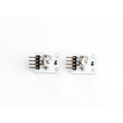 MODULE RGB LED (2 pcs)