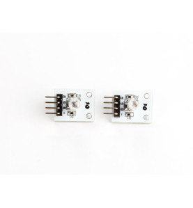 MODULE RGB LED (2 pcs) - Velleman