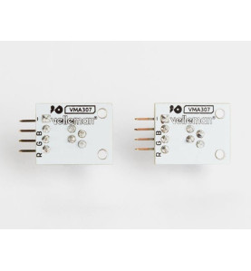 MODULE RGB LED (2 pcs) - Velleman