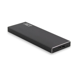 Boîtier SSD M.2 SATA, USB 3.2 Gen1 - Velleman