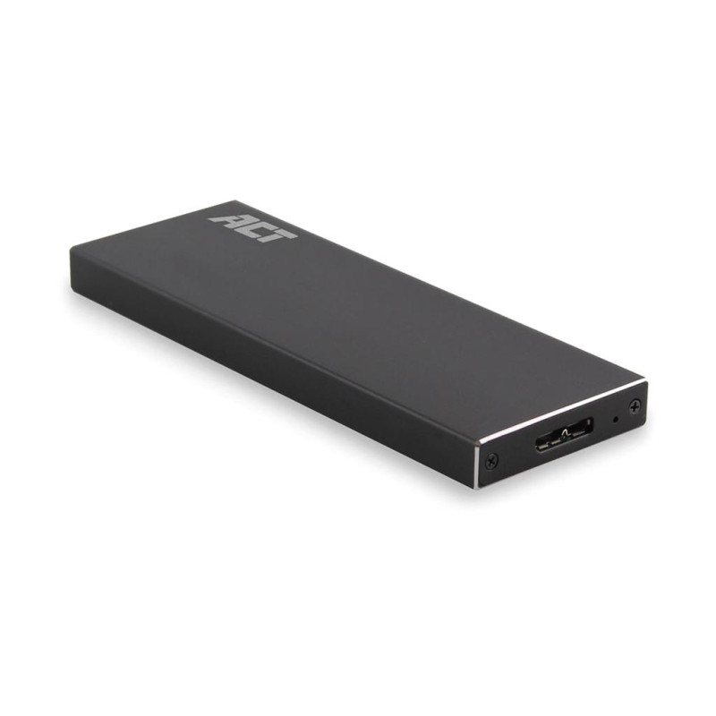 Boîtier SSD M.2 SATA, USB 3.2 Gen1