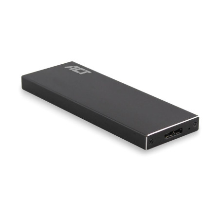 Boîtier SSD M.2 SATA, USB 3.2 Gen1 - Velleman