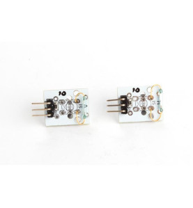 MINI-MODULE REED MAGNÉTIQUE (2 pcs) - Velleman