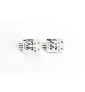 MINI-MODULE REED MAGNÉTIQUE (2 pcs) - Velleman