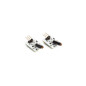 CAPTEUR DE VIBRATIONS / CHOCS (2 pcs)