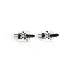 CAPTEUR DE VIBRATIONS / CHOCS (2 pcs)
