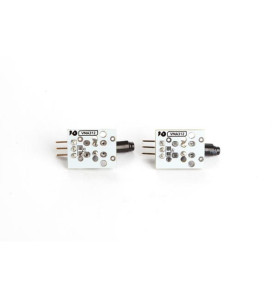 CAPTEUR DE VIBRATIONS / CHOCS (2 pcs) - Velleman