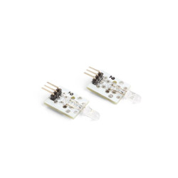MODULE DE TRANSMISSION INFRAROUGE (2 pcs) - Velleman