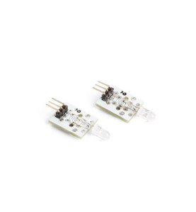 MODULE DE TRANSMISSION INFRAROUGE (2 pcs) - Velleman