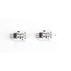 MODULE DE TRANSMISSION INFRAROUGE (2 pcs)